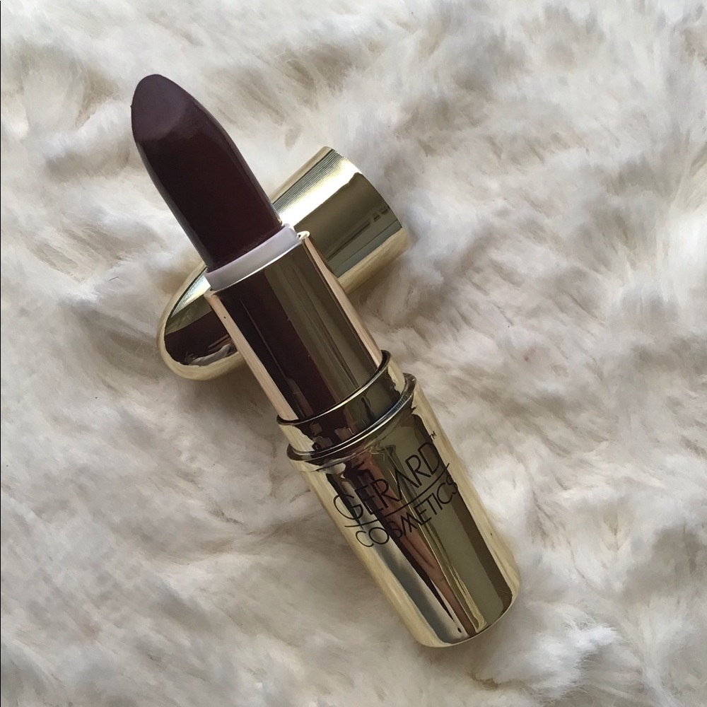 Gerard Cosmetics Cherry Cordial Lipstick